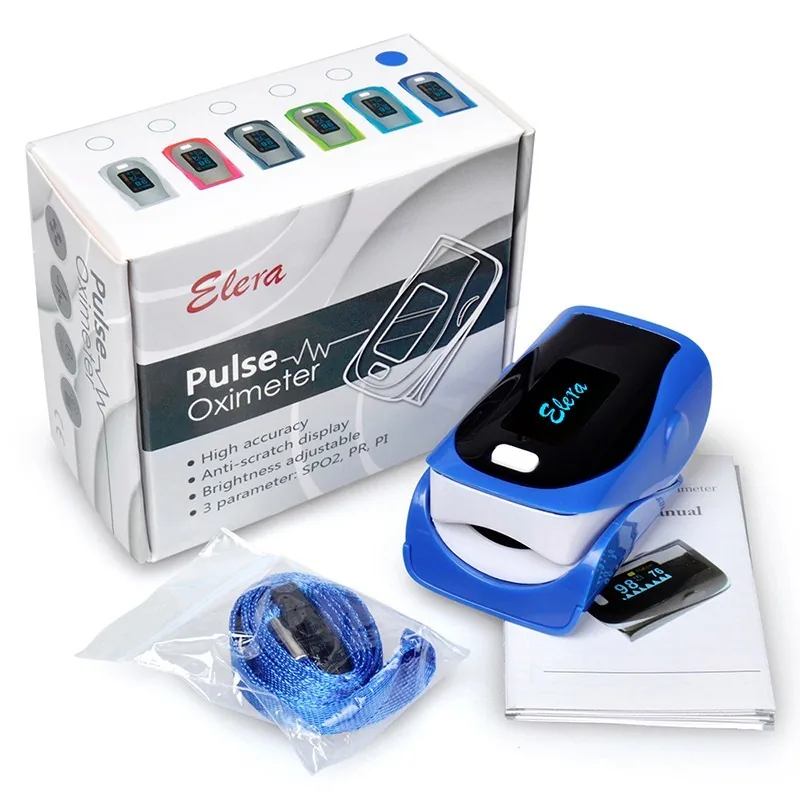Skaitmeninis pulso matuoklis "Pulsas 2"