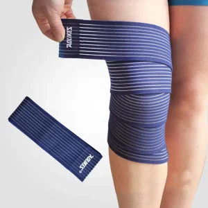 Padidinto elastingumo kelio apsauga "Spavų gama 2" (1 vnt.