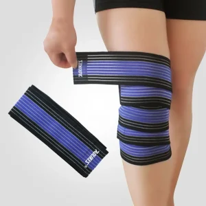 Padidinto elastingumo kelio apsauga "Spavų gama 4" (1 vnt.