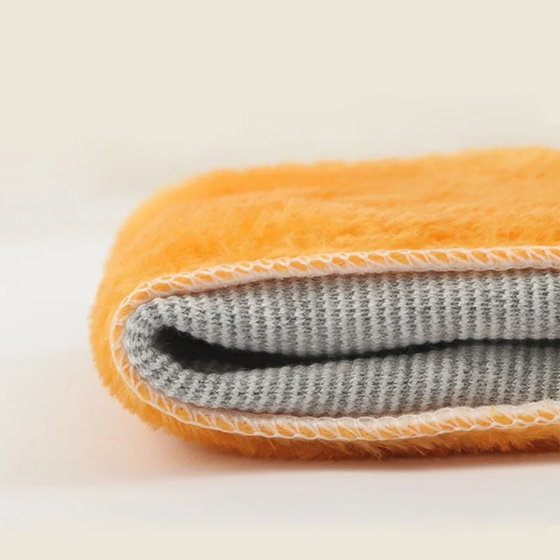 Velvetinė kelio apsauga "Pati minkščiausia" (1 vnt.