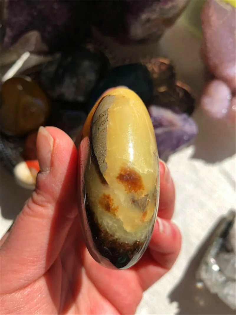 Figūrėlė "Pati mieliausioji" (drakono akmuo, 6 cm, 100 g)