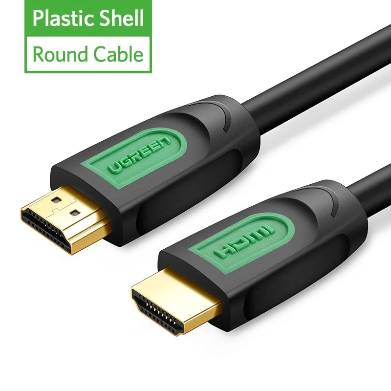 Profesionalus HDMI kabelis "Profesionalas 4" (1 metras, 4K
