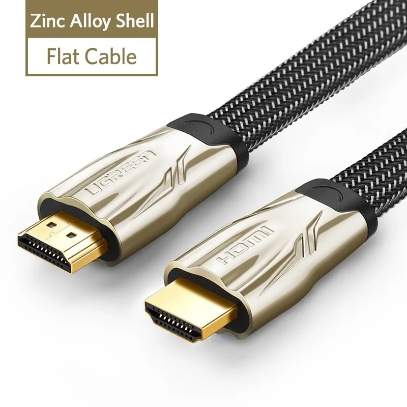 Profesionalus HDMI kabelis "Profesionalas 3" (1.