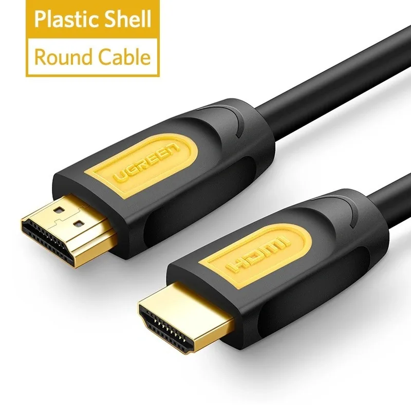 Profesionalus HDMI kabelis "Profesionalas 5" (5 metrai, 4K