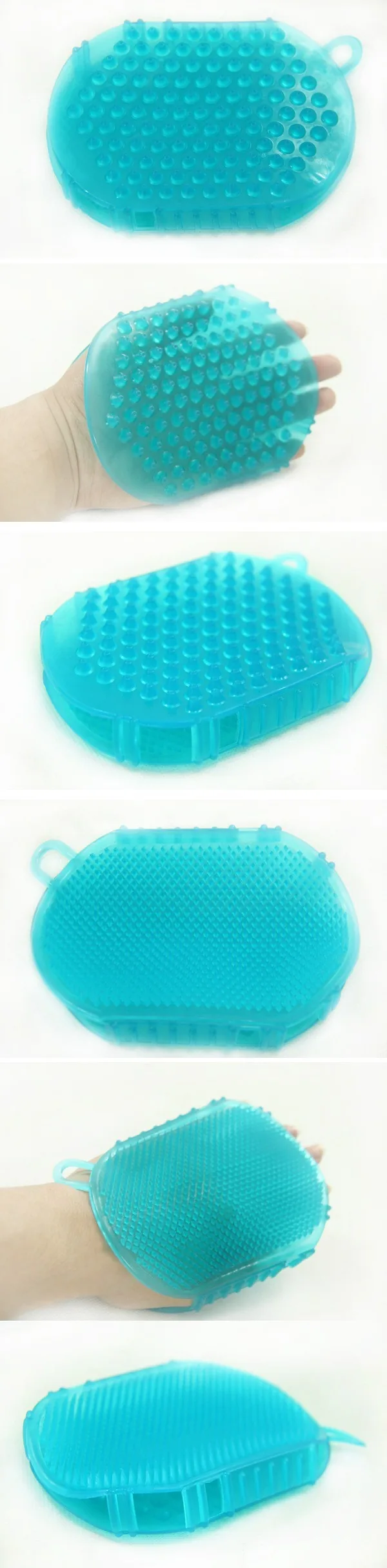 Masažinis pleistras "Švelnumas"