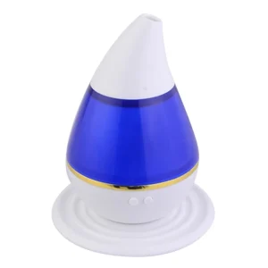 Elektroninis kvapų skleidėjas "Gaivumos dvelksmas 3" (200 ml)
