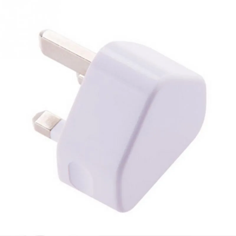 UK į 2 USB elektros lizdo perėjimas "Išvažiuoju į UK"