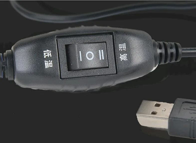 Elektroninis kaklo šildytuvas "Nuostabus jausmas"