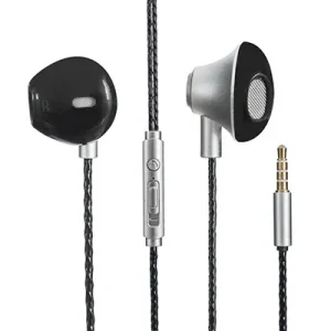 Laisvų rankų įranga "Aukščiausia klasė" (HiFi Super Bass, 108