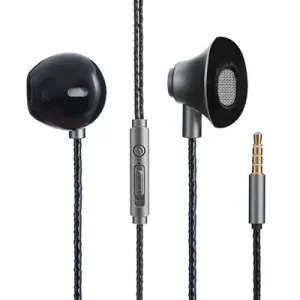 Laisvų rankų įranga "Aukščiausia klasė 2" (HiFi Super Bass, 108