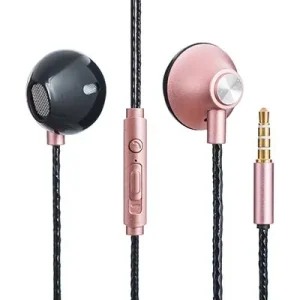 Laisvų rankų įranga "Aukščiausia klasė 3" (HiFi Super Bass, 108
