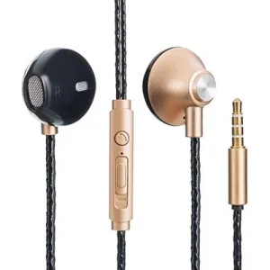 Laisvų rankų įranga "Aukščiausia klasė 4" (HiFi Super Bass, 108