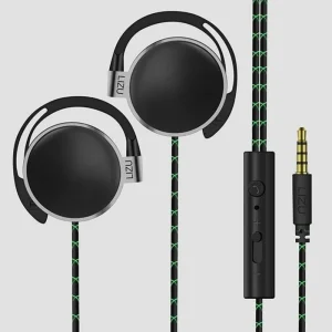 Laisvų rankų įranga "Aukščiausia klasė 26" (HiFi Super Bass)