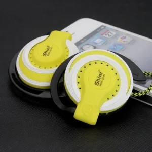 Ausinės "Nuostabios spalvos 3" (120 dB)