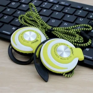 Ausinės "Nuostabios spalvos 8" (120 dB)