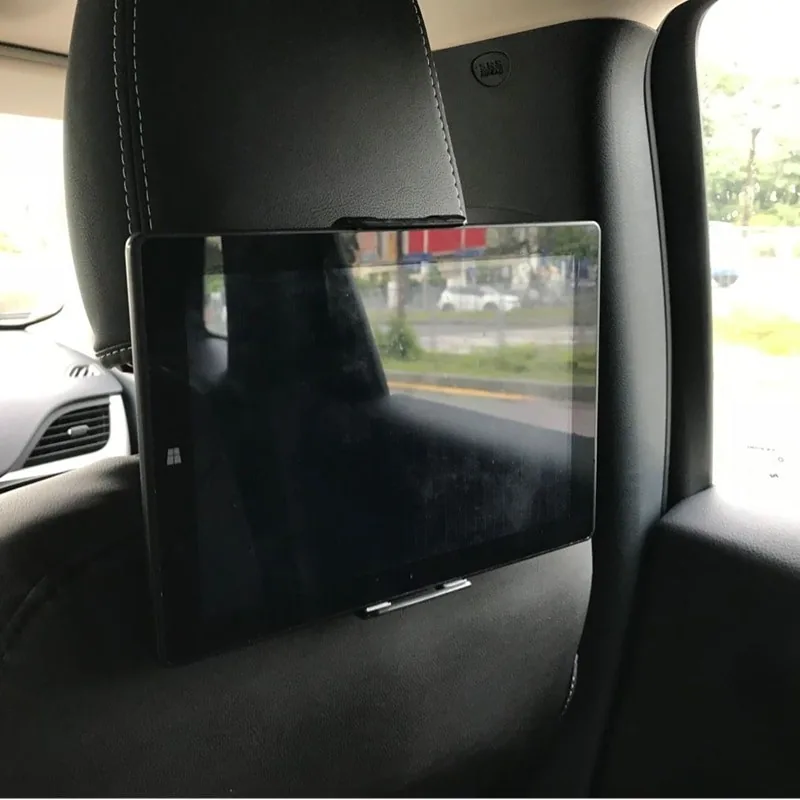 Universalus automobilinis telefono, planšetės laikiklis