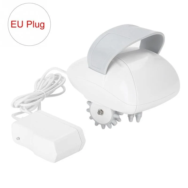 Elektroninis rutulinis masažuoklis "Lieknuva 4"