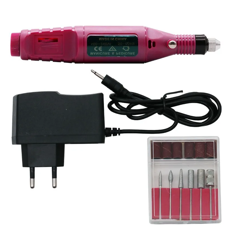 Elektroninis graviravimo įrankis "Graveris 6" (220 V)