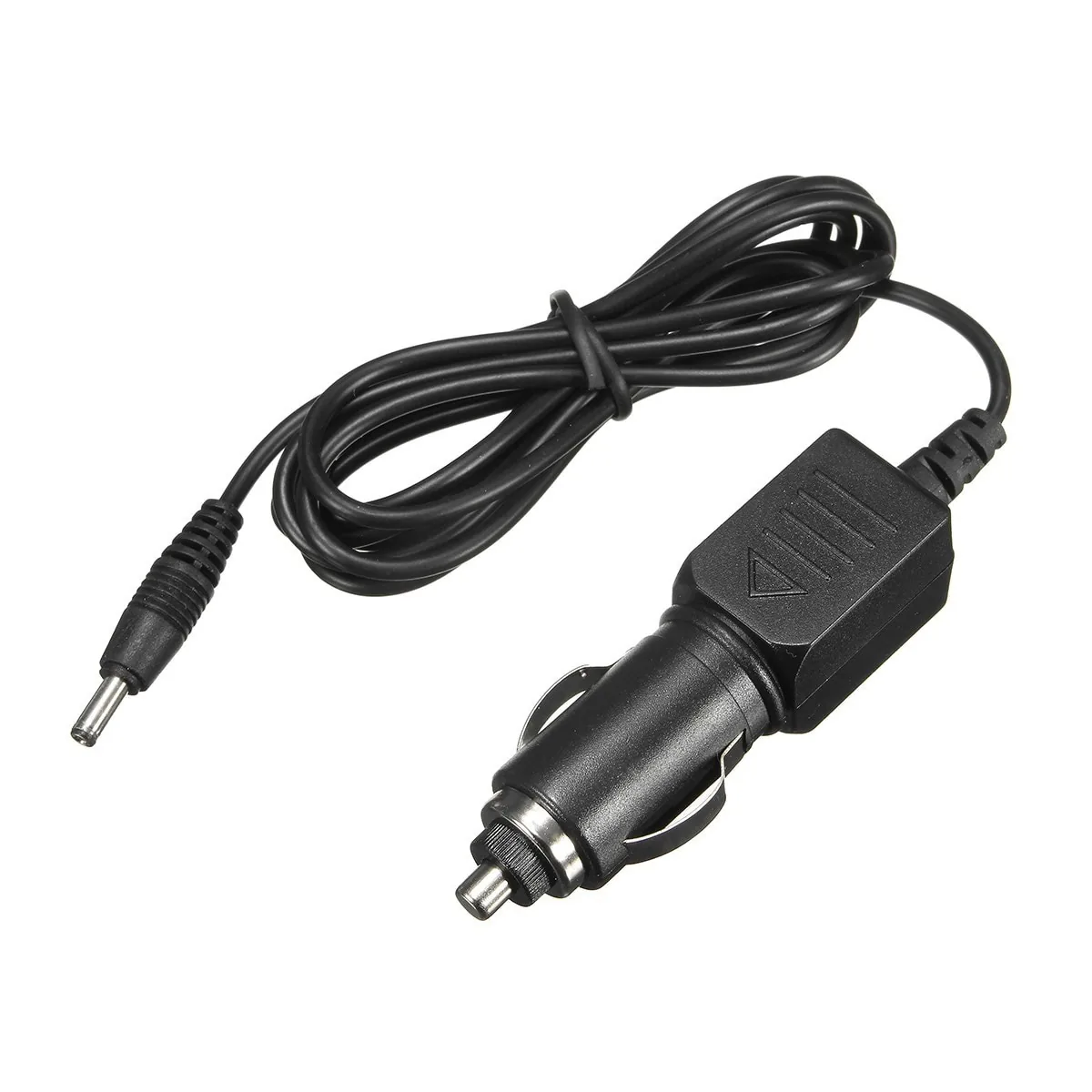 Automobilio LCD laikrodis - termometras "Profesionalas 3"