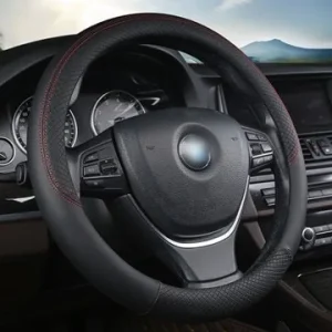 Automobilio vairo apsauga "Aukščiausia klasė" (38 cm, sportinio