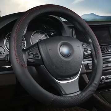Automobilio vairo apsauga "Aukščiausia klasė" (38 cm, sportinio