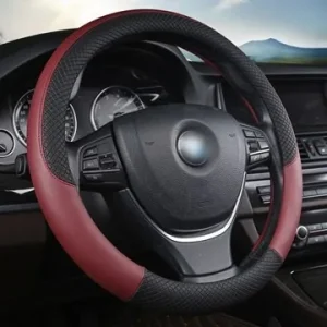 Automobilio vairo apsauga "Aukščiausia klasė 2" (38 cm