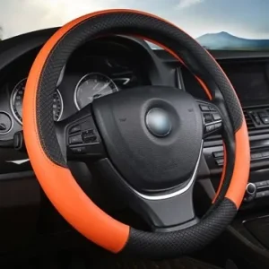 Automobilio vairo apsauga "Aukščiausia klasė 5" (38 cm