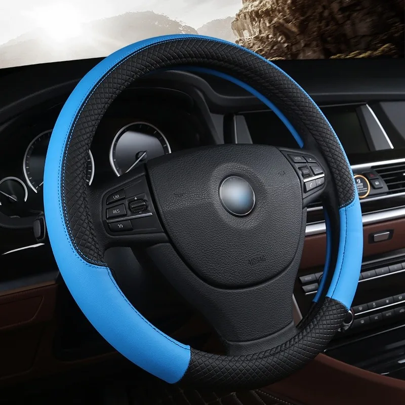 Automobilio vairo apsauga "Aukščiausia klasė 6" (38 cm