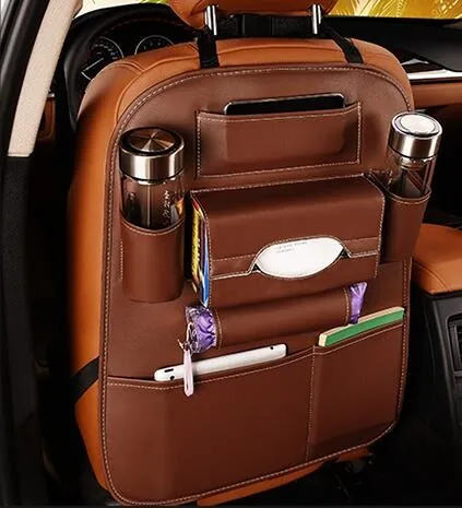 Daiktų talpykla automobiliui "Tvarkingumas 2"