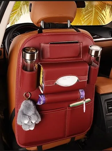 Daiktų talpykla automobiliui "Tvarkingumas 3"
