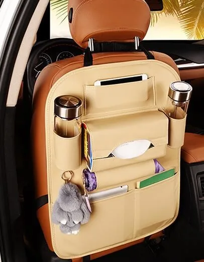 Daiktų talpykla automobiliui "Tvarkingumas 4"