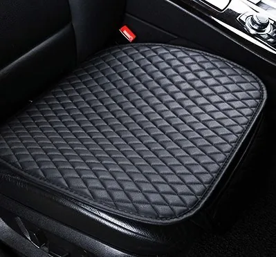 Priekinės sėdynės pagalvėlė automobiliui "Naujoji elegancija"