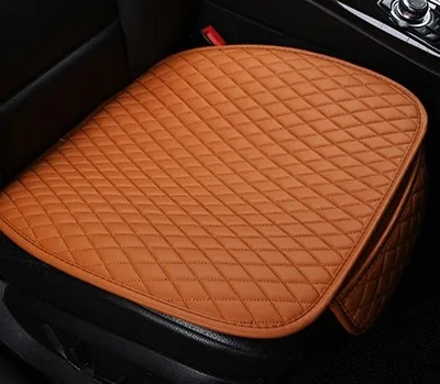 Priekinės sėdynės pagalvėlė automobiliui "Naujoji elegancija 4"