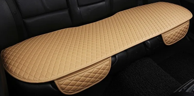 Galinės sėdynės pagalvėlė automobiliui "Naujoji elegancija 7"