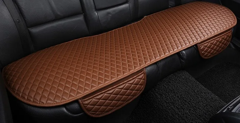 Galinės sėdynės pagalvėlė automobiliui "Naujoji elegancija 8"