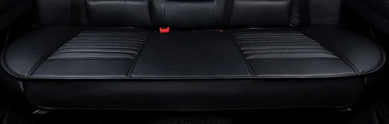 Galinės sėdynės pagalvėlė automobiliui "Naujas stilius 4"