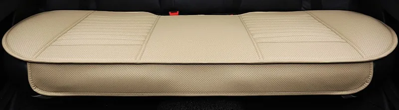 Galinės sėdynės pagalvėlė automobiliui "Naujas stilius 5"