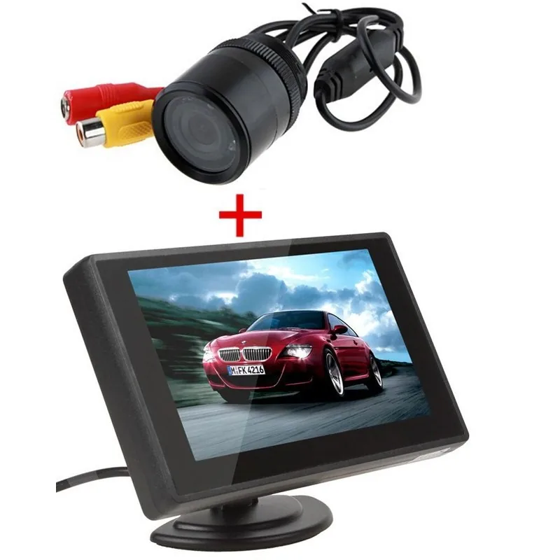 Automobilinė parkavimo sistema "Nufilmuosiu 6"