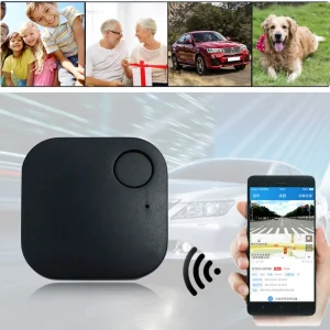 GPS sekimo sistema "Saugumo garantas 3"