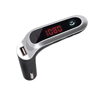 FM emuliatorius automobiliui "Elegantiškas minimalizmas 3" (FM