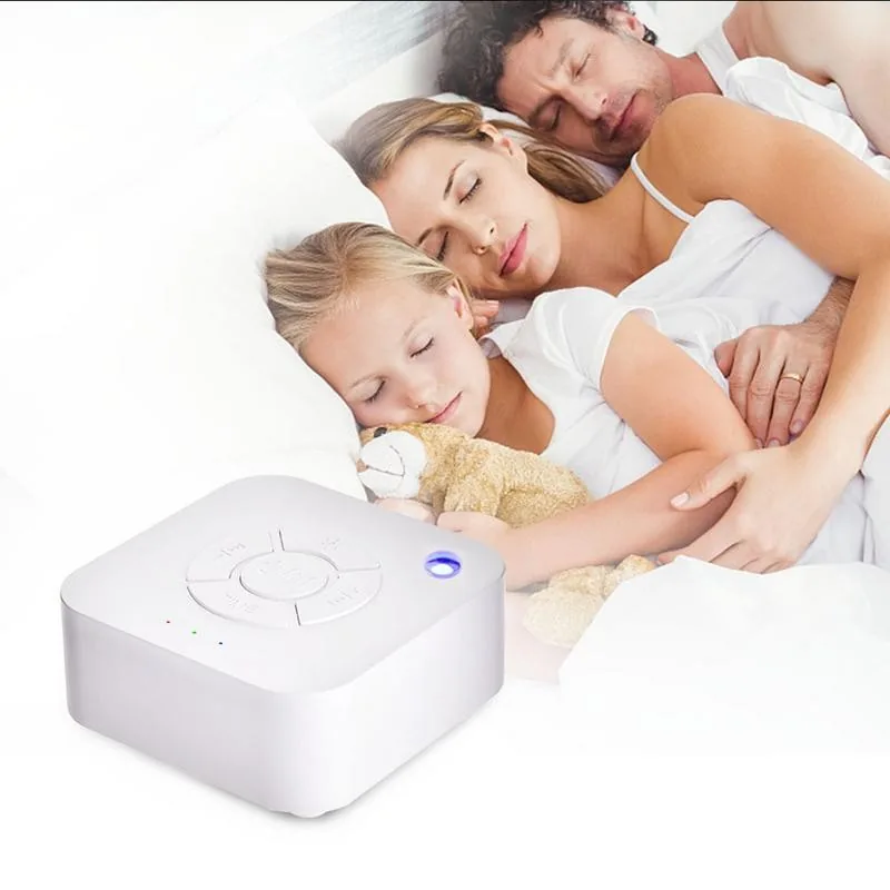 Muzikinė ramaus miego dėžutė "Miegok mažyli" (USB)