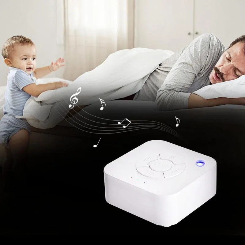 Muzikinė ramaus miego dėžutė "Miegok mažyli" (USB)