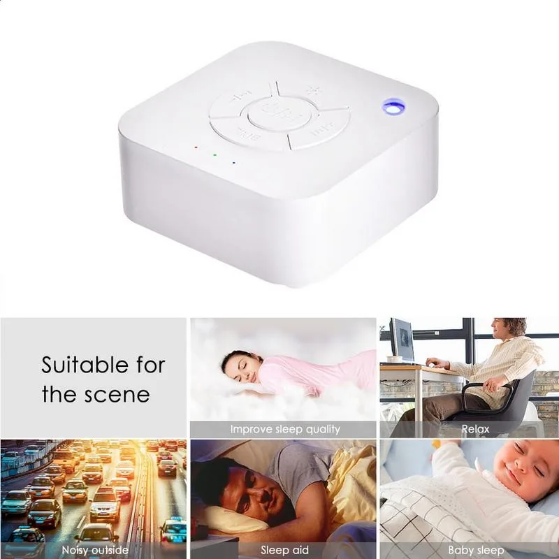 Muzikinė ramaus miego dėžutė "Miegok mažyli" (USB)