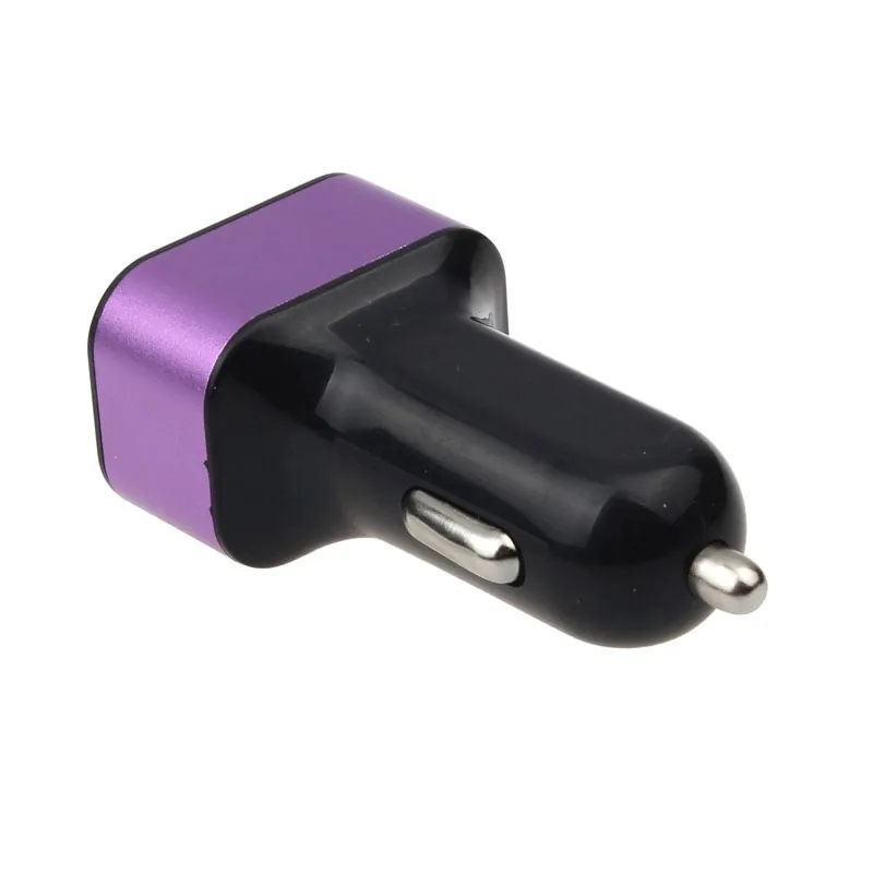 USB įkroviklis automobiliui "Universalas 4" (5V 2.