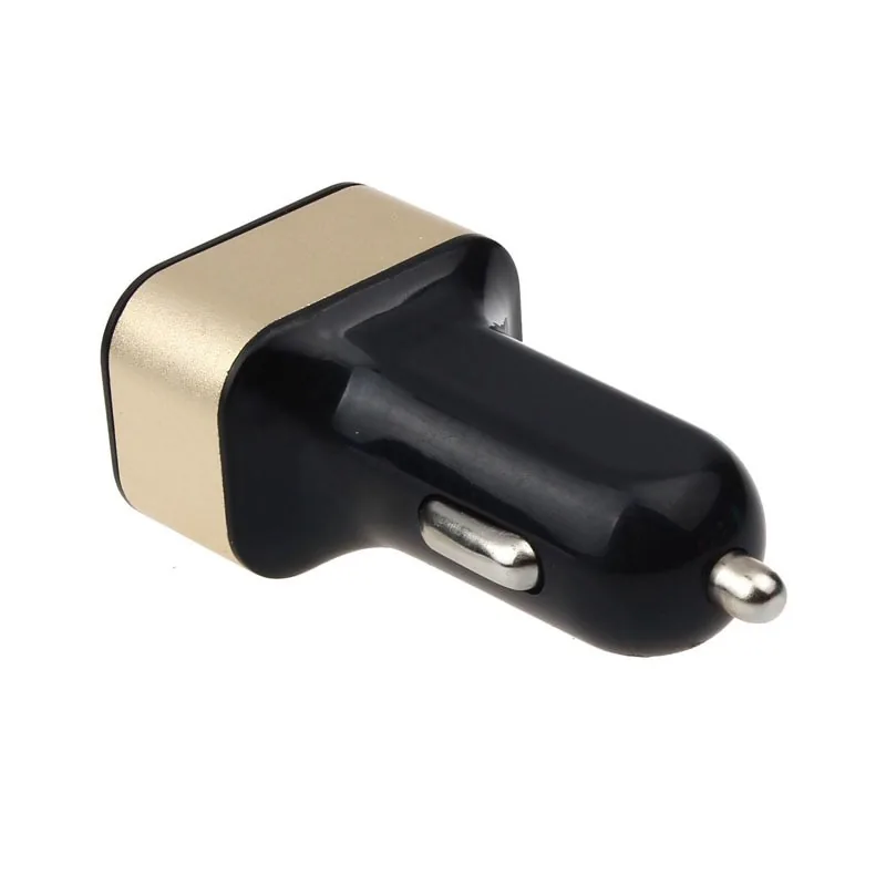 USB įkroviklis automobiliui "Universalas 2" (5V 2.