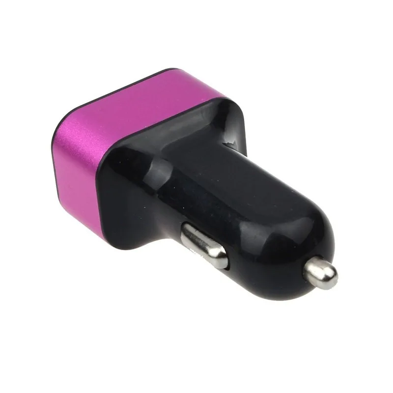 USB įkroviklis automobiliui "Universalas 6" (5V 2.