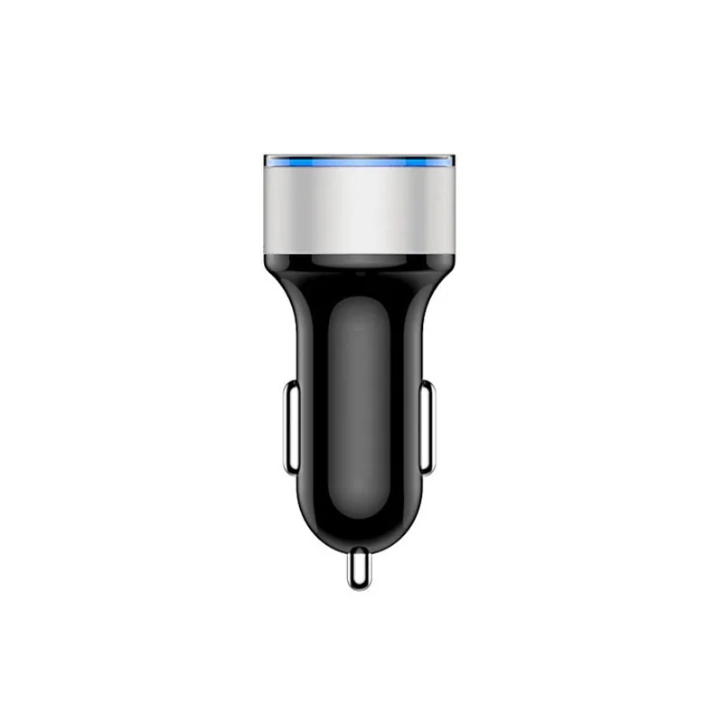 USB įkroviklis automobiliui "Profesionalas" (5V 2.