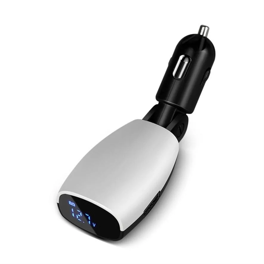 USB įkroviklis automobiliui "Profesionalas 6" (5V 2.