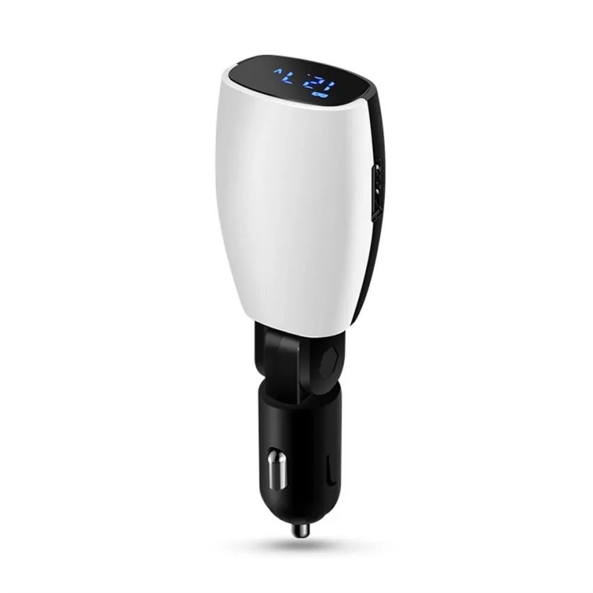 USB įkroviklis automobiliui "Profesionalas 6" (5V 2.