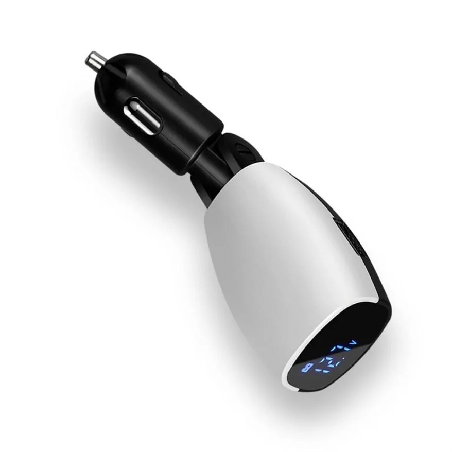 USB įkroviklis automobiliui "Profesionalas 6" (5V 2.